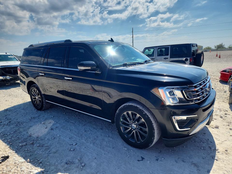 Продажа на аукционе авто 2020 Ford Expedition, vin: 1FMJK1KT7LEA47069, номер лота: 72302976