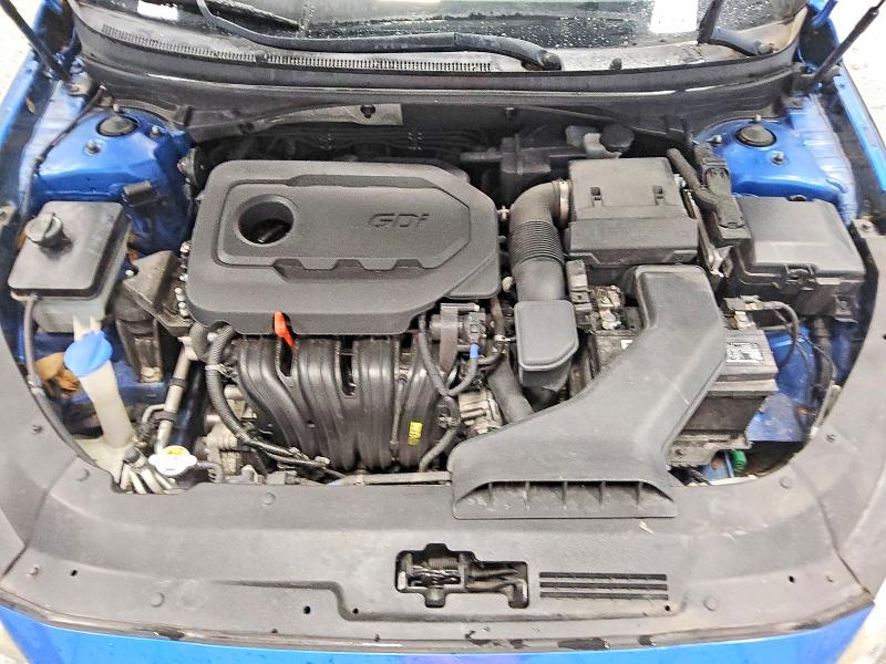 Продаж на аукціоні авто 2018 Hyundai Sonata, vin: 5NPE34AF0JH647087, номер лоту: 68133256