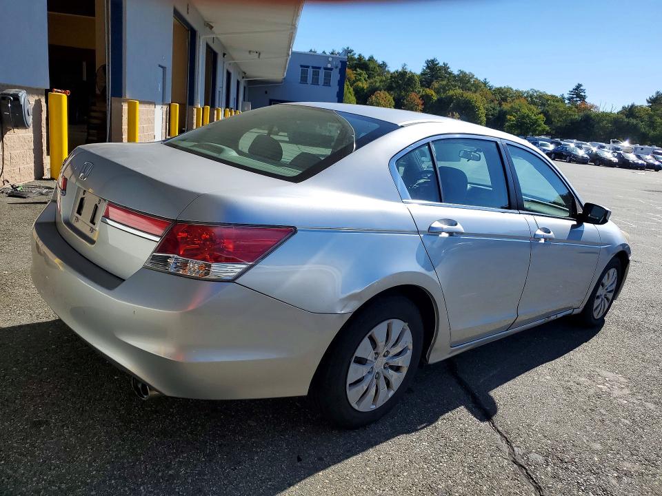 Aukcja sprzedaży 2012 Honda Accord, vin: 1HGCP2F34CA013890, numer aukcji: 66954436