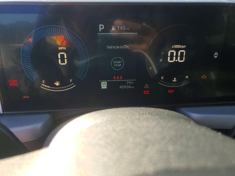 Aukcja sprzedaży 2024 Hyundai Sonata, vin: KMHL64JA6RA408287, numer aukcji: 72230906