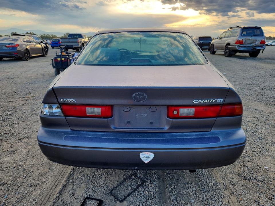 Aukcja sprzedaży 1999 Toyota Camry, vin: 4T1BG22K4XU499687, numer aukcji: 71425936
