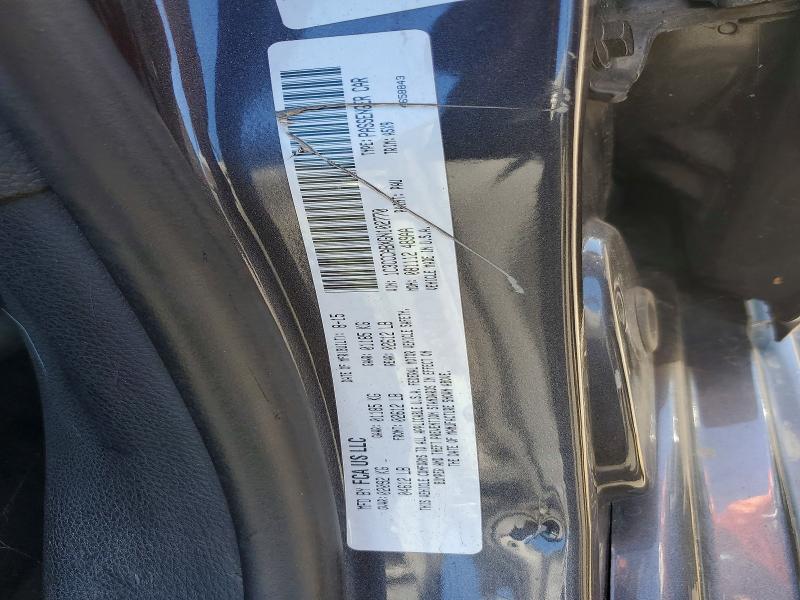 Aukcja sprzedaży 2016 Chrysler 200, vin: 1C3CCCABXGN102770, numer aukcji: 71671946