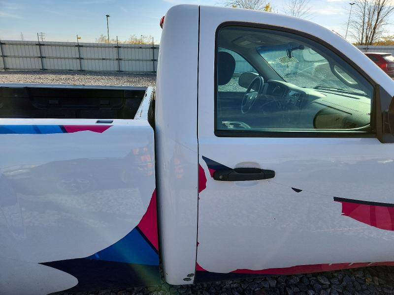 71920906 :رقم المزاد ، 1GCNCPEX6CZ152909 vin ، 2012 Chevrolet Silverado مزاد بيع