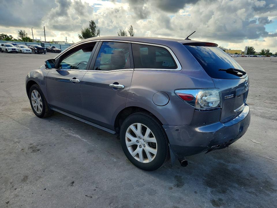 Продаж на аукціоні авто 2009 Mazda Cx-7, vin: JM3ER293690222938, номер лоту: 71764936