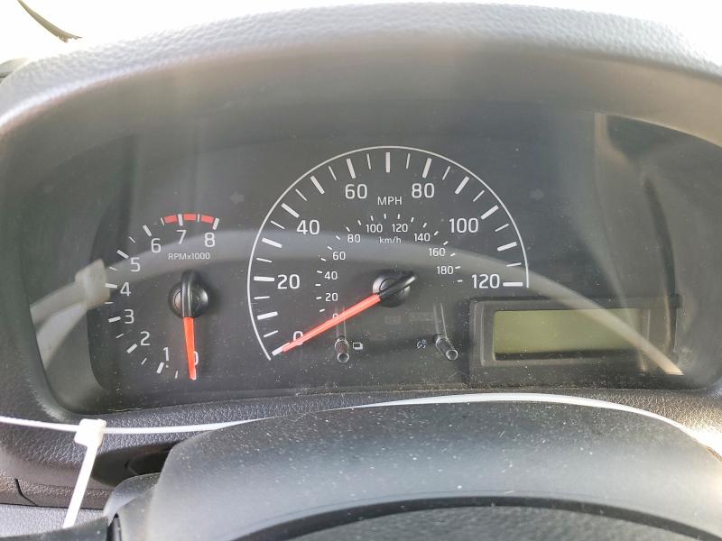 2020 Nissan Nv200 მანქანა იყიდება აუქციონზე, vin: 3N6CM0KN0LK701075, აუქციონის ნომერი: 71604376