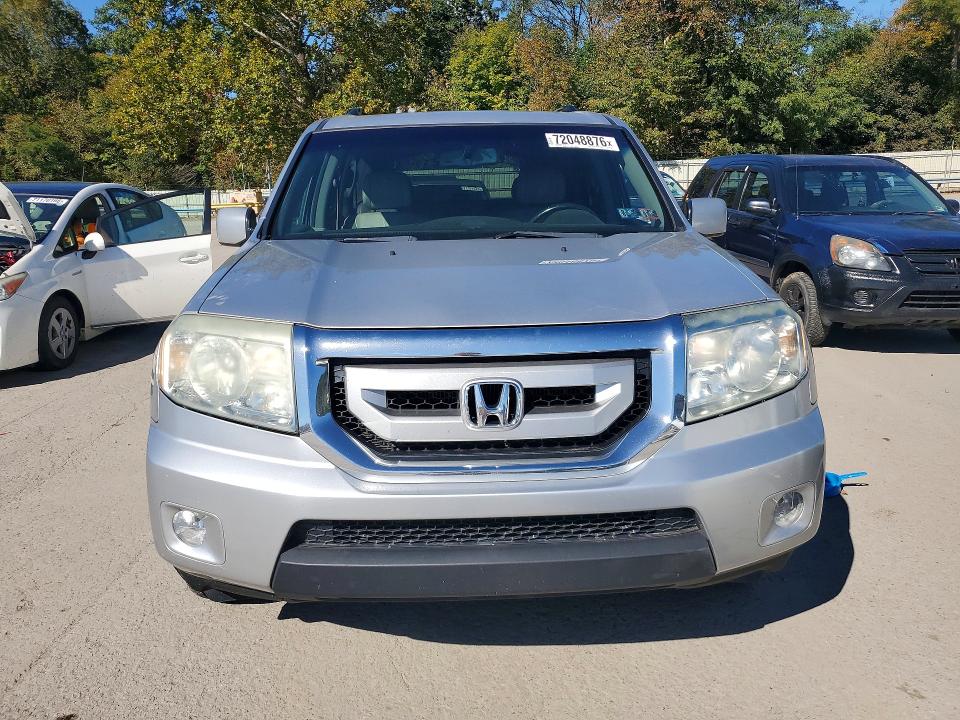 Продажа на аукционе авто 2011 Honda Pilot, vin: 5FNYF4H69BB092845, номер лота: 72048876