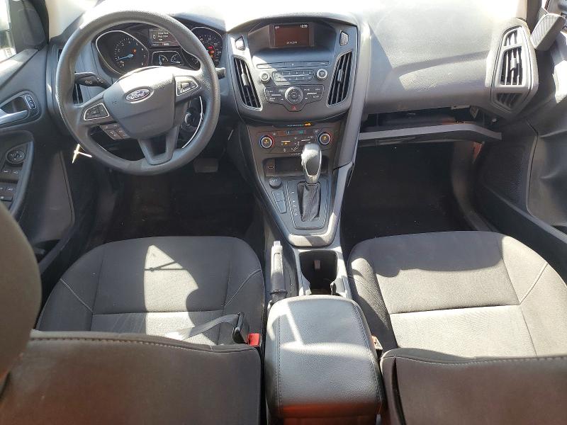 Aukcja sprzedaży 2018 Ford Focus, vin: 1FADP3FE0JL331510, numer aukcji: 71205866