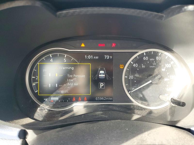 Продажа на аукционе авто 2023 Nissan Versa, vin: 3N1CN8EV9PL848895, номер лота: 62528686