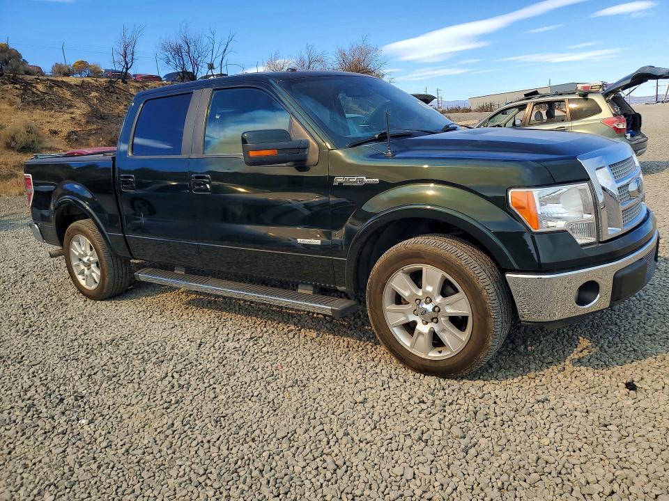 Продаж на аукціоні авто 2012 Ford F150, vin: 1FTFW1CT8CFB41761, номер лоту: 69687646