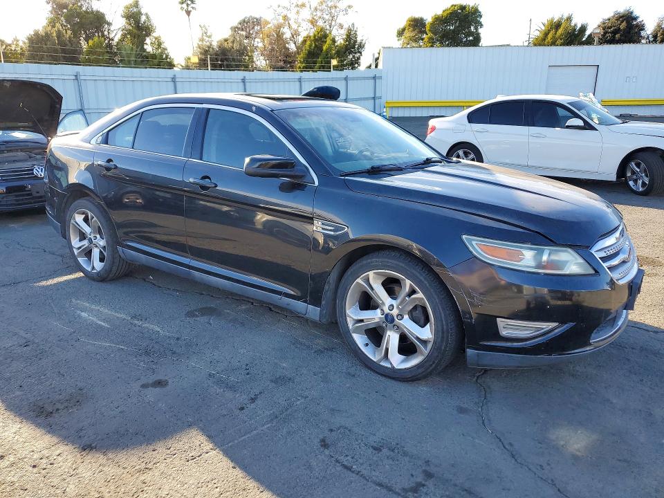 Продаж на аукціоні авто 2010 Ford Taurus, vin: 1FAHP2KT9AG149863, номер лоту: 73770196