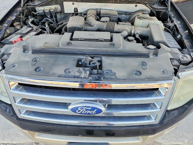 2009 Ford Expedition მანქანა იყიდება აუქციონზე, vin: 1FMFU18569EA71235, აუქციონის ნომერი: 71874446