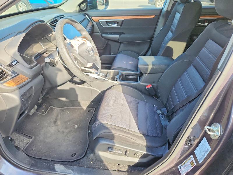 71179086 :رقم المزاد ، 5J6RW2H54LA020181 vin ، 2020 Honda Cr-v مزاد بيع