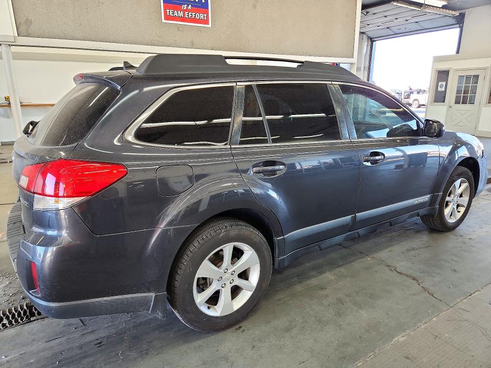 Продажа на аукционе авто 2013 Subaru Outback, vin: 4S4BRCLC7D3292347, номер лота: 71984206