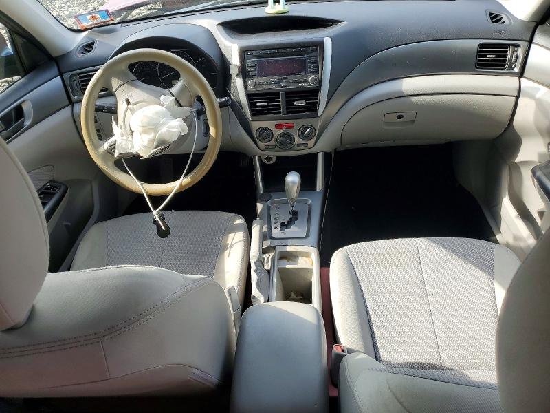 Auction sale of the 2011 Subaru Forester, vin: JF2SHABC5BH756072, lot number: 71239636