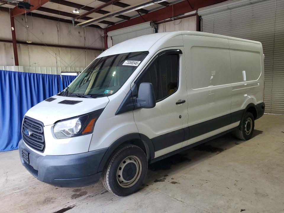 Продаж на аукціоні авто 2019 Ford Transit, vin: 1FTYR2CM6KKA39489, номер лоту: 73368546