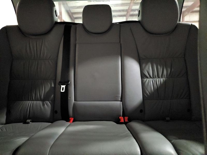 Продаж на аукціоні авто 2010 Porsche Cayenne, vin: WP1AA2AP7ALA05851, номер лоту: 72709686