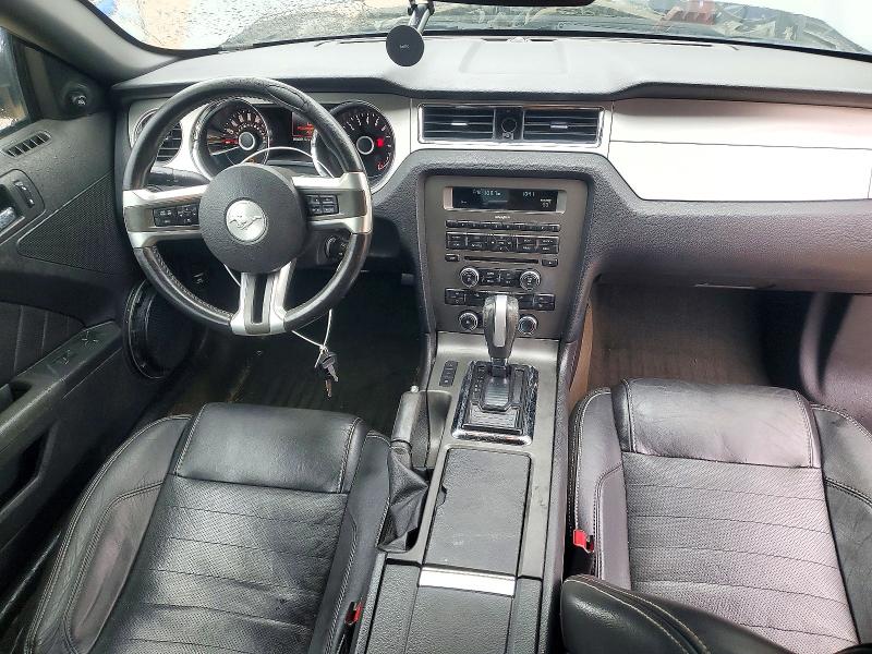 Продаж на аукціоні авто 2014 Ford Mustang, vin: 1ZVBP8EM7E5220306, номер лоту: 73183376