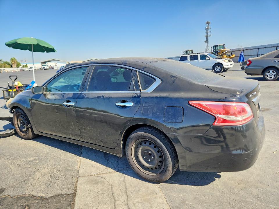 Продажа на аукционе авто 2013 Nissan Altima, vin: 1N4AL3AP5DC226294, номер лота: 71860796