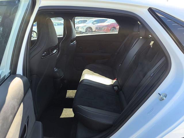 72003476 :رقم المزاد ، KMHLW4DK9SU029602 vin ، 2025 Hyundai Elantra N مزاد بيع