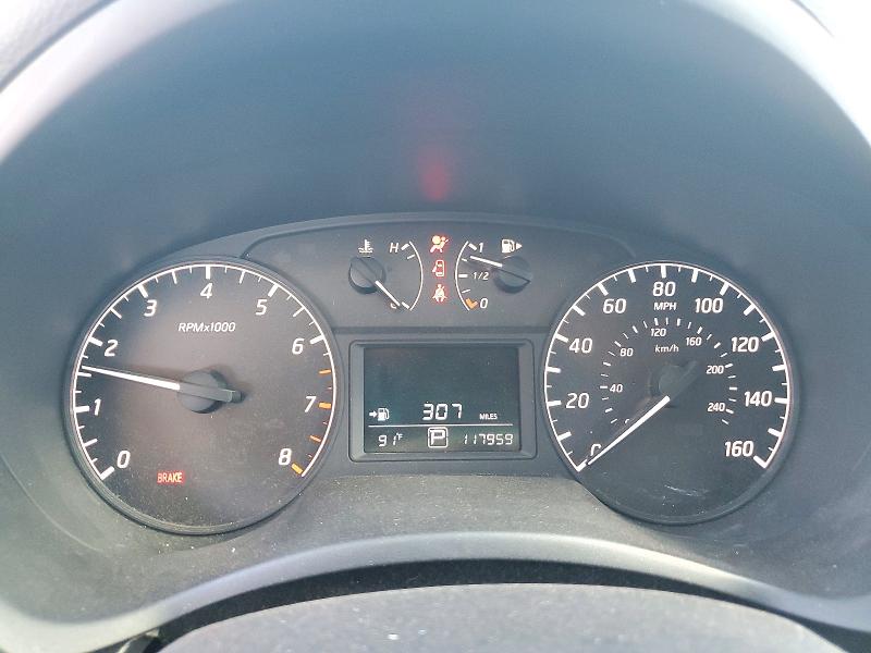 72018236 :رقم المزاد ، 3N1AB7AP8EY202510 vin ، 2014 Nissan Sentra مزاد بيع