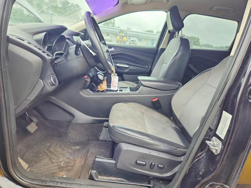 Продажа на аукционе авто 2019 Ford Escape, vin: 1FMCU9GD7KUA28285, номер лота: 71392876