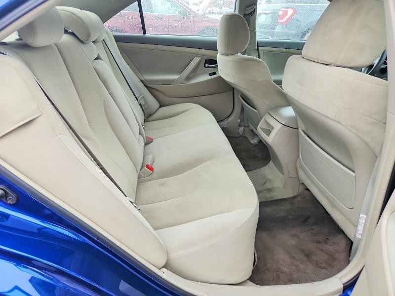 2009 Toyota Camry მანქანა იყიდება აუქციონზე, vin: 4T4BE46K49R106260, აუქციონის ნომერი: 67112446