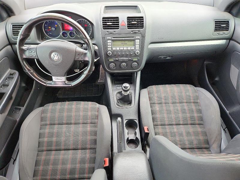 Продажа на аукционе авто 2008 Volkswagen Gti, vin: WVWGV71K58W177306, номер лота: 73115486