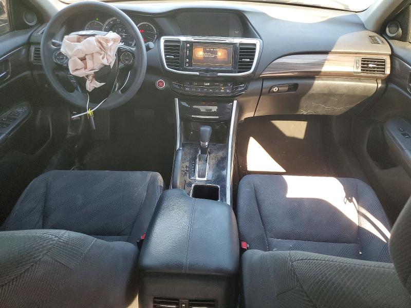 Продажа на аукционе авто 2017 Honda Accord, vin: 1HGCR2F7XHA216495, номер лота: 71415486
