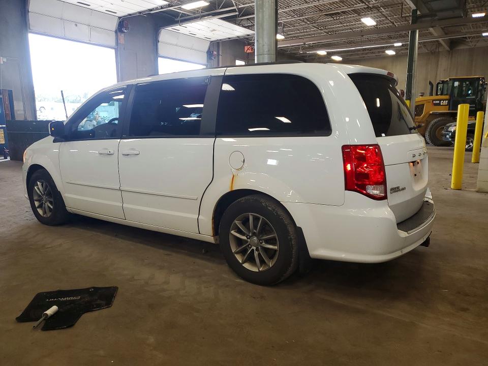 Aukcja sprzedaży 2013 Dodge Grand Caravan, vin: 2C4RDGEG0DR812212, numer aukcji: 71218966