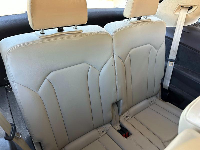 Продажа на аукционе авто 2019 Audi Q7, vin: WA1LAAF75KD033425, номер лота: 73374916