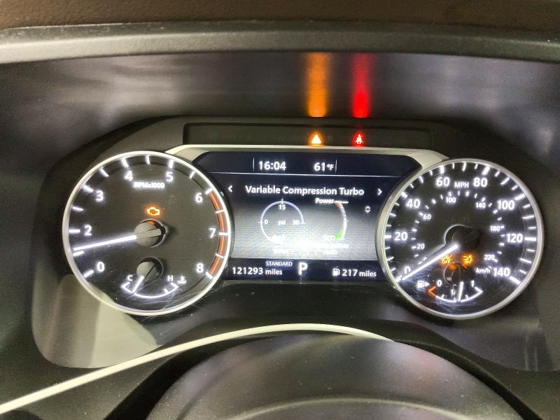 2023 Nissan Rogue მანქანა იყიდება აუქციონზე, vin: 5N1BT3BA6PC852641, აუქციონის ნომერი: 72250336