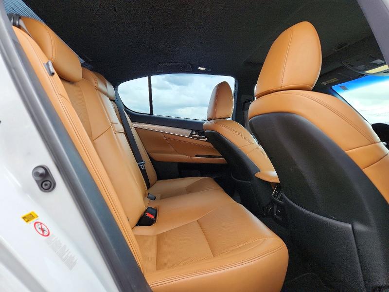 Aukcja sprzedaży 2015 Lexus Gs, vin: JTHBE1BL7FA017922, numer aukcji: 72447326