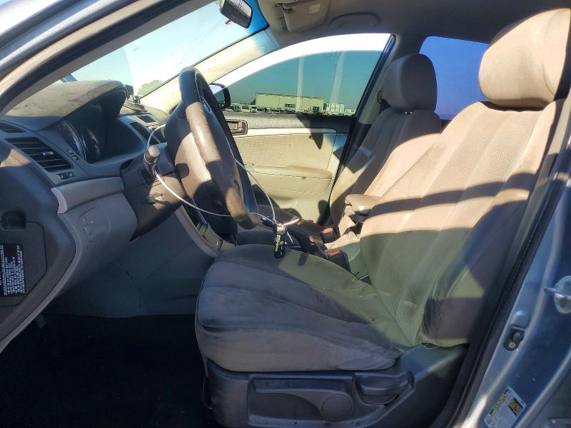 Продаж на аукціоні авто 2010 Hyundai Sonata, vin: 5NPET4AC6AH639193, номер лоту: 71689846