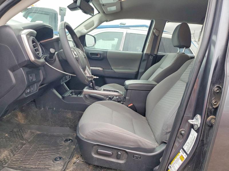 Aukcja sprzedaży 2023 Toyota Tacoma, vin: 3TMDZ5BN6PM145368, numer aukcji: 71450116