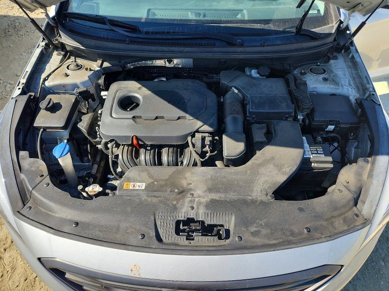 Продажа на аукционе авто 2015 Hyundai Sonata, vin: 5NPE34AF4FH131774, номер лота: 71300176
