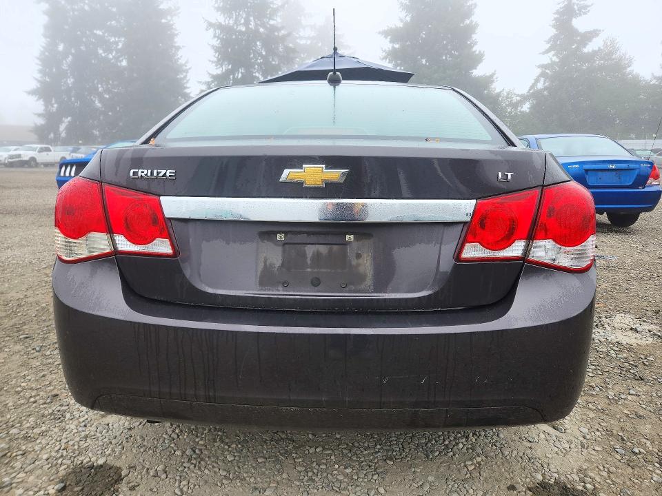 Aukcja sprzedaży 2015 Chevrolet Cruze, vin: 1G1PC5SB8F7257272, numer aukcji: 72115676