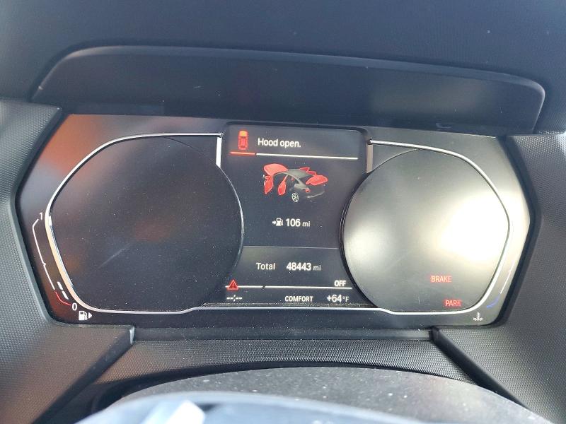 Auction sale of the 2021 Bmw 228xi, vin: WBA73AK08M7H60263, lot number: 73527276
