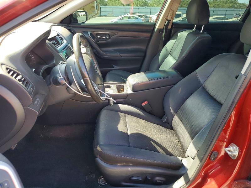 Продаж на аукціоні авто 2017 Nissan Altima, vin: 1N4AL3AP1HC283890, номер лоту: 71563806
