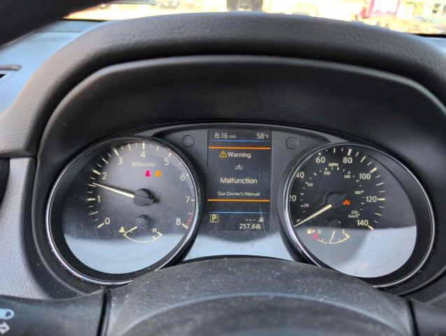 Aukcja sprzedaży 2020 Nissan Rogue, vin: 5N1AT2MV9LC785307, numer aukcji: 73271056