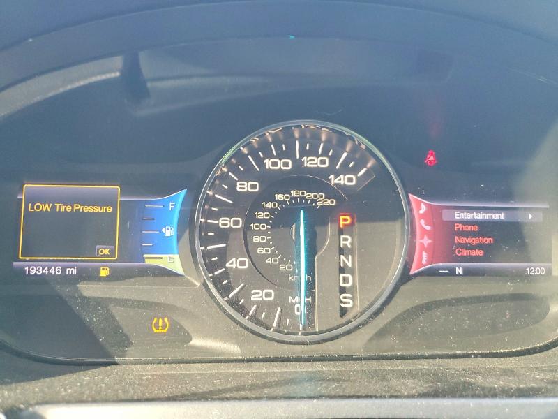 71662716 :رقم المزاد ، 2FMDK3JC6DBB54394 vin ، 2013 Ford Edge مزاد بيع
