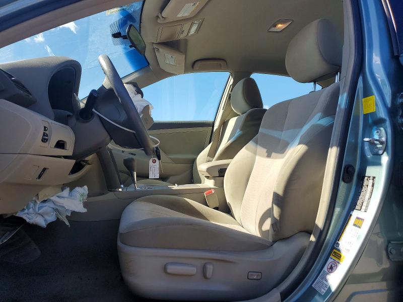 Aukcja sprzedaży 2011 Toyota Camry, vin: 4T1BF3EK6BU659727, numer aukcji: 71572256