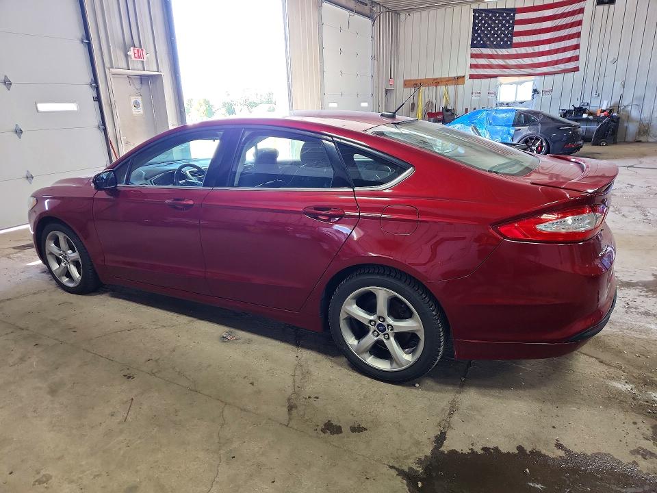 Aukcja sprzedaży 2016 Ford Fusion, vin: 3FA6P0HD4GR378397, numer aukcji: 70540006