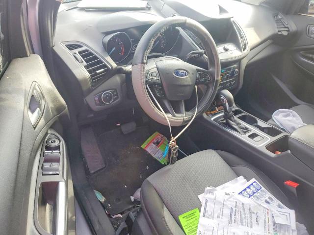 Aukcja sprzedaży 2019 Ford Escape, vin: 1FMCU9GD5KUC06551, numer aukcji: 71697306