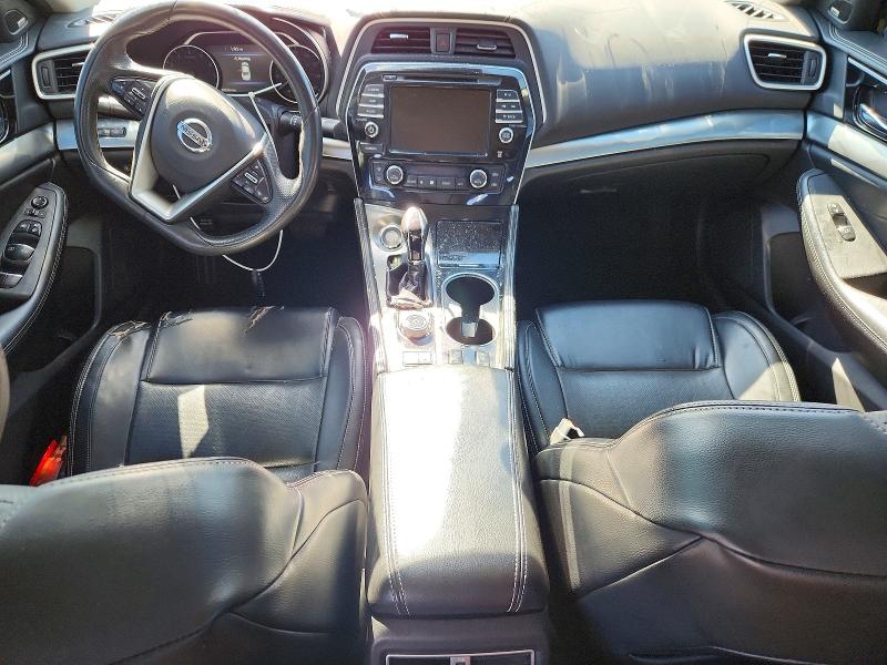 2020 Nissan Maxima მანქანა იყიდება აუქციონზე, vin: 1N4AA6DV2LC377884, აუქციონის ნომერი: 71423366