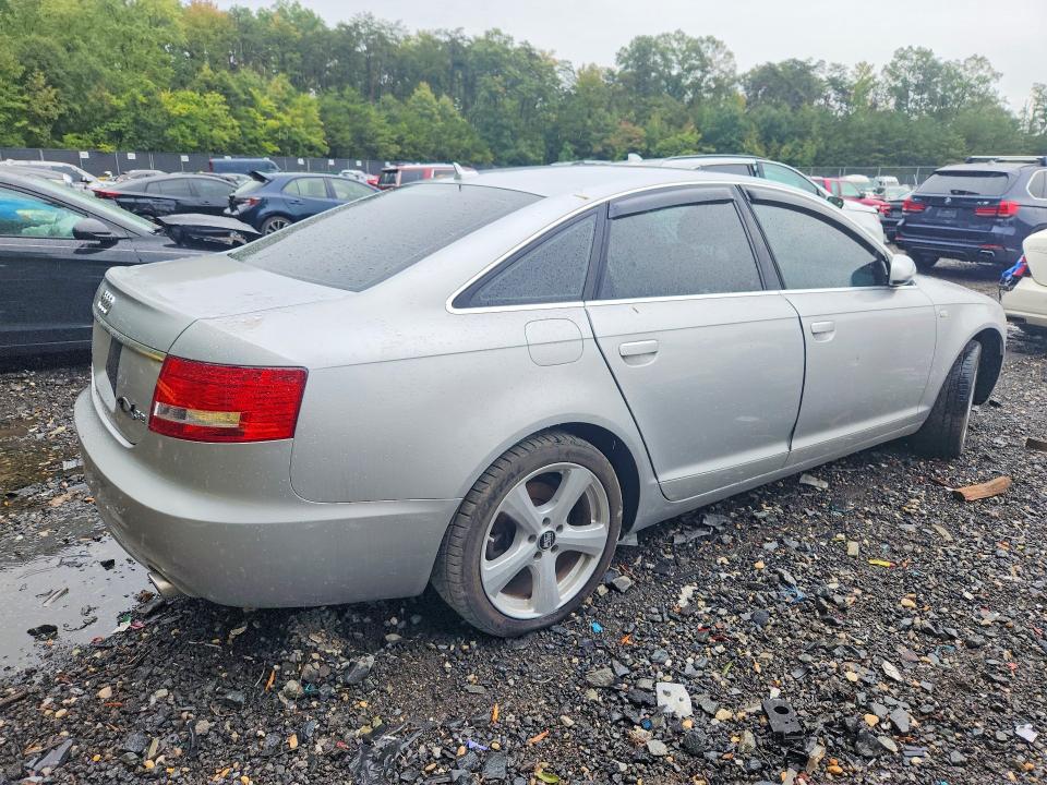 Продаж на аукціоні авто 2008 Audi A6, vin: WAUAH74F58N028831, номер лоту: 71440566