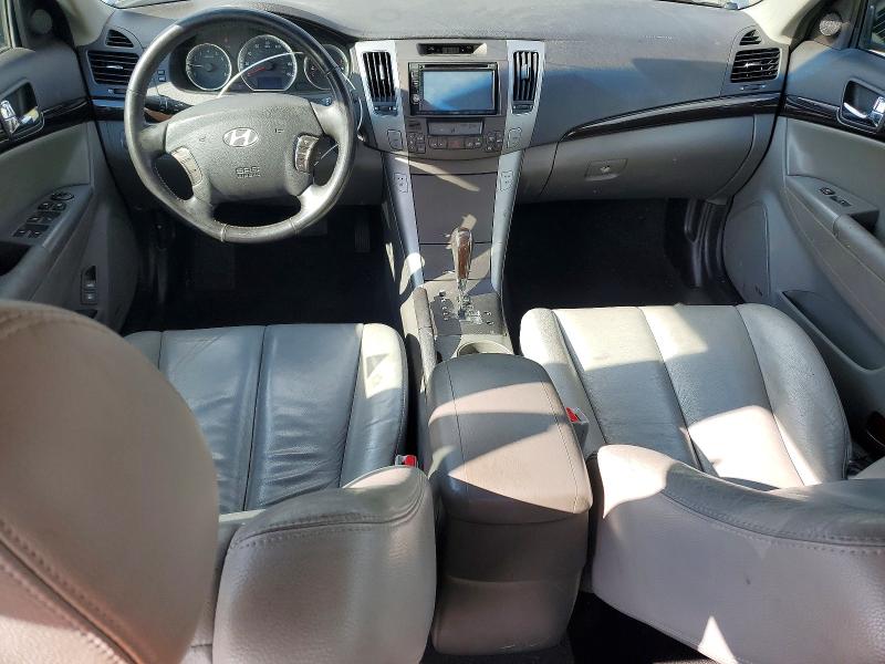 Продажа на аукционе авто 2010 Hyundai Sonata, vin: 5NPEU4AC3AH644123, номер лота: 70635846
