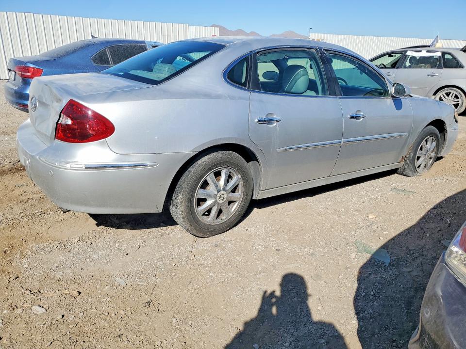Aukcja sprzedaży 2005 Buick Lacrosse, vin: 2G4WD532751257219, numer aukcji: 61184946