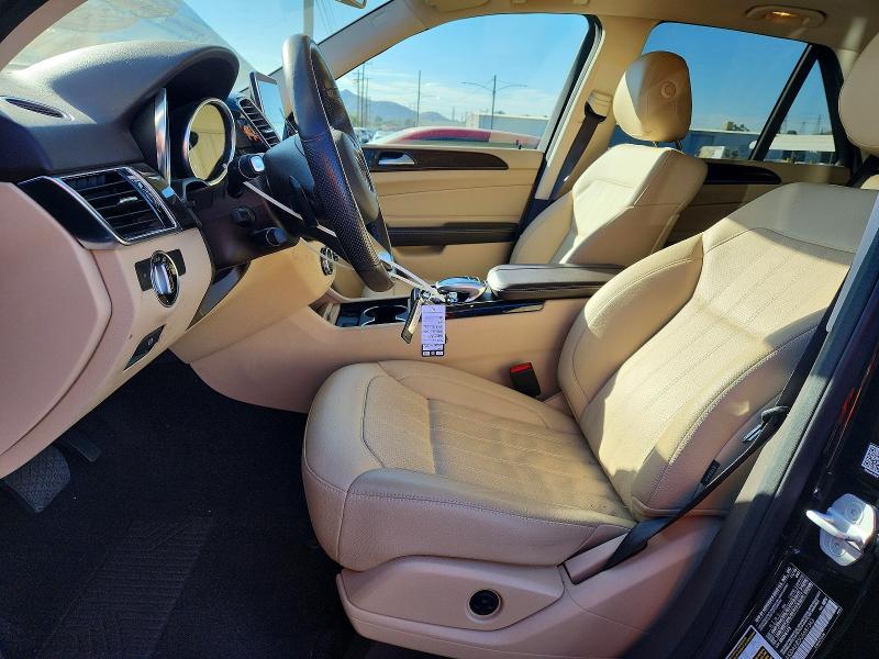 2016 Mercedes-benz Gle მანქანა იყიდება აუქციონზე, vin: 4JGDA5JB5GA687343, აუქციონის ნომერი: 71646726