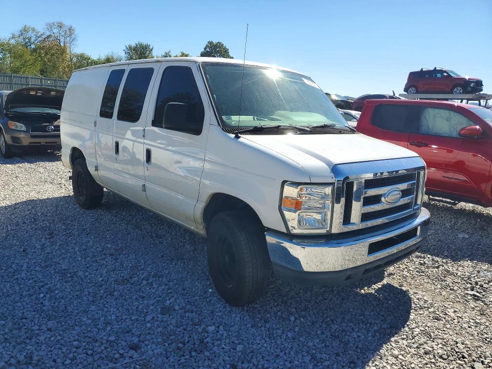Продажа на аукционе авто 2014 Ford Econoline, vin: 1FTNE2EW6EDA53818, номер лота: 73554526