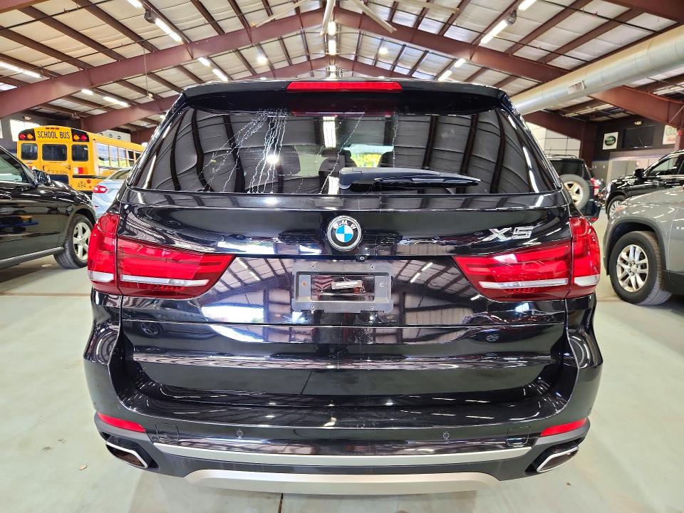 72912826 :رقم المزاد ، 5UXKR0C5XJL072229 vin ، 2018 Bmw X5 مزاد بيع